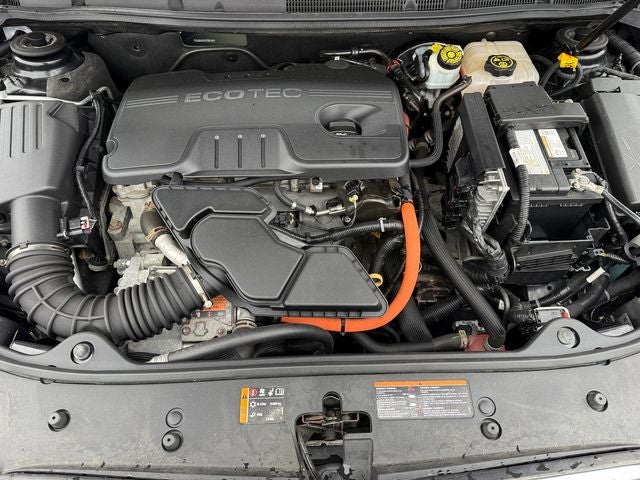 2012 Buick LaCrosse Convenience Group