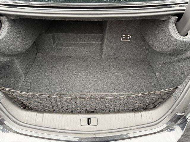 2012 Buick LaCrosse Convenience Group