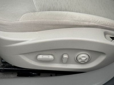 2012 Buick LaCrosse Convenience Group