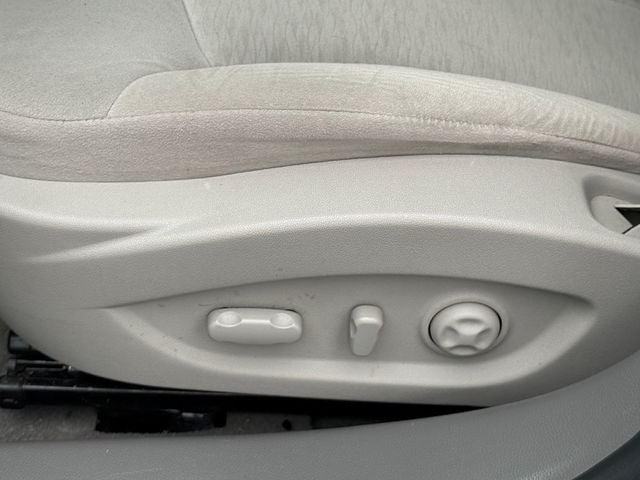 2012 Buick LaCrosse Convenience Group