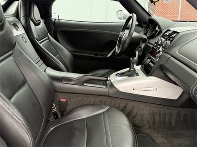 2007 Saturn Sky Base