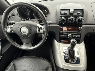 2007 Saturn Sky Base