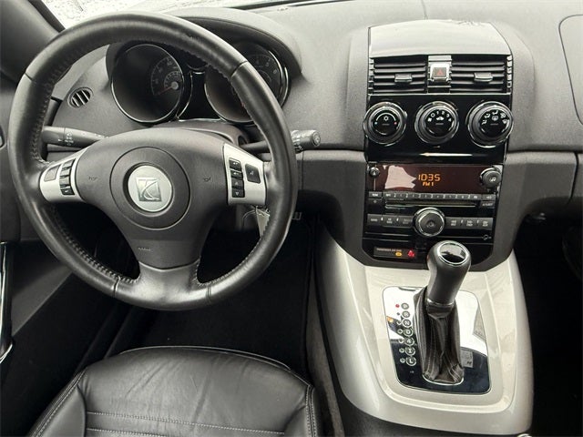 2007 Saturn Sky Base