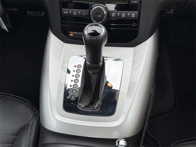 2007 Saturn Sky Base