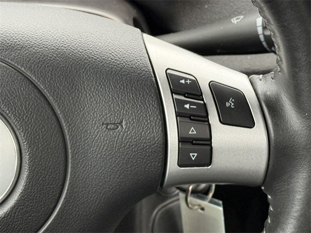 2007 Saturn Sky Base