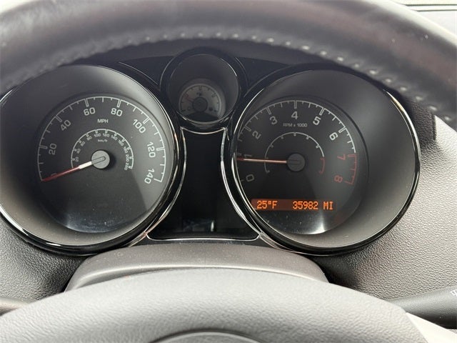 2007 Saturn Sky Base