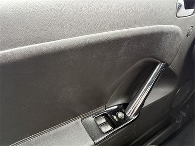 2007 Saturn Sky Base