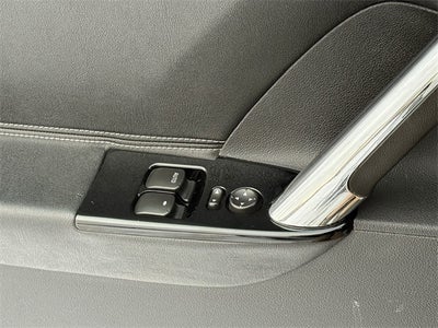 2007 Saturn Sky Base