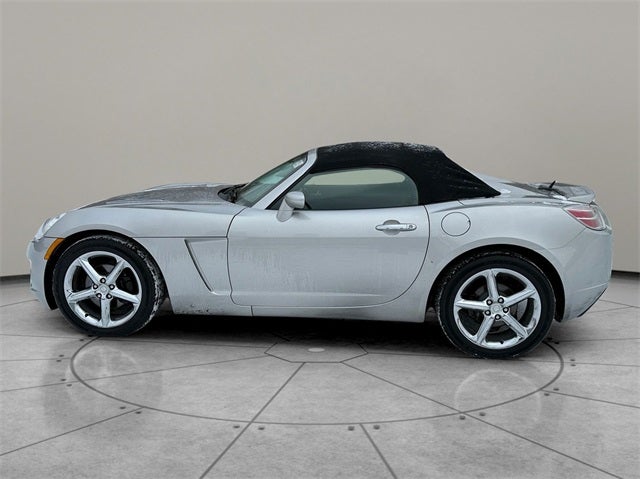 2007 Saturn Sky Base