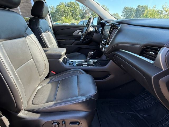 2019 Chevrolet Traverse RS 2LT