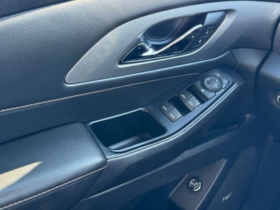 2019 Chevrolet Traverse RS 2LT