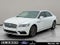 2020 Lincoln Continental Standard