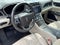2020 Lincoln Continental Standard