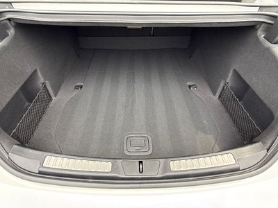 2020 Lincoln Continental Standard