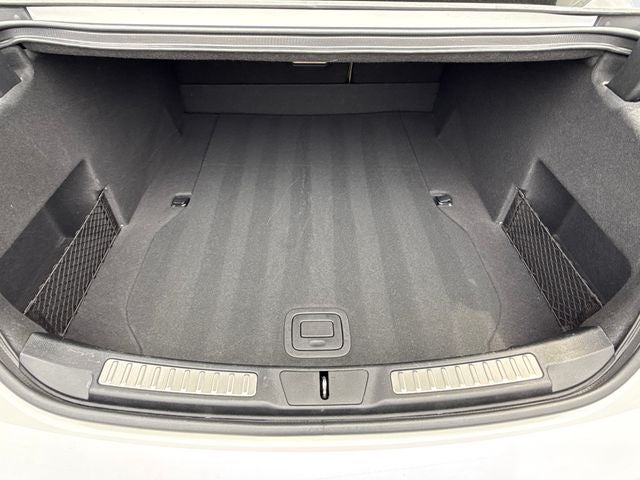 2020 Lincoln Continental Standard