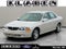 2000 Lincoln LS V8