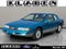 1994 Mercury Cougar XR-7