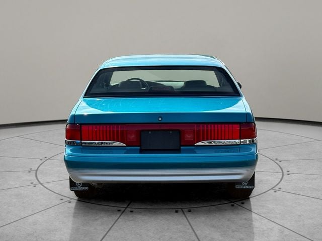 1994 Mercury Cougar XR-7