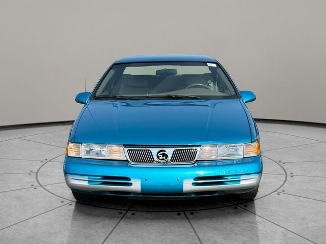 1994 Mercury Cougar XR-7