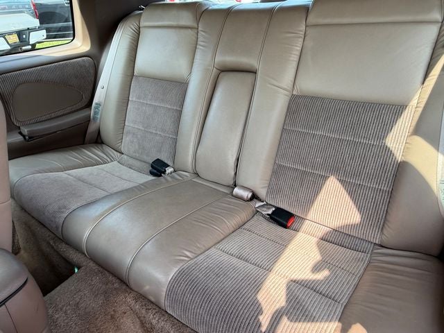 1994 Mercury Cougar XR-7