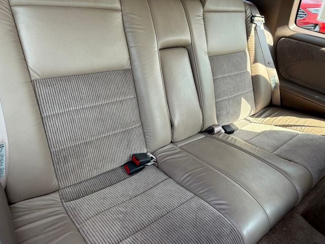 1994 Mercury Cougar XR-7