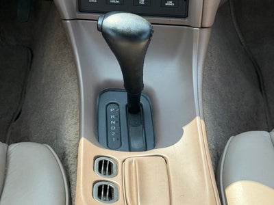 1994 Mercury Cougar XR-7