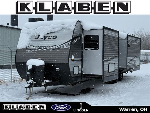 2021 Jayco 34RSBS JAY FLIGHT ELITE