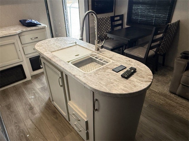 2021 Jayco 34RSBS JAY FLIGHT ELITE