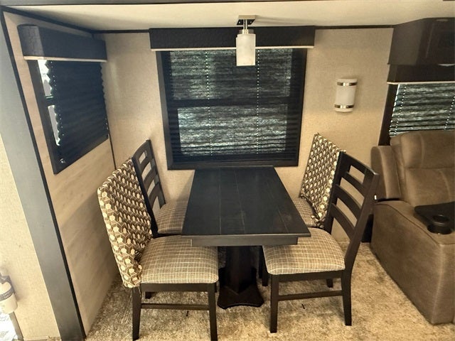 2021 Jayco 34RSBS JAY FLIGHT ELITE