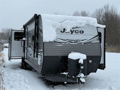 2021 Jayco 34RSBS JAY FLIGHT ELITE