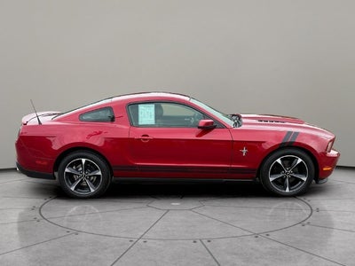 2011 Ford Mustang V6 Premium