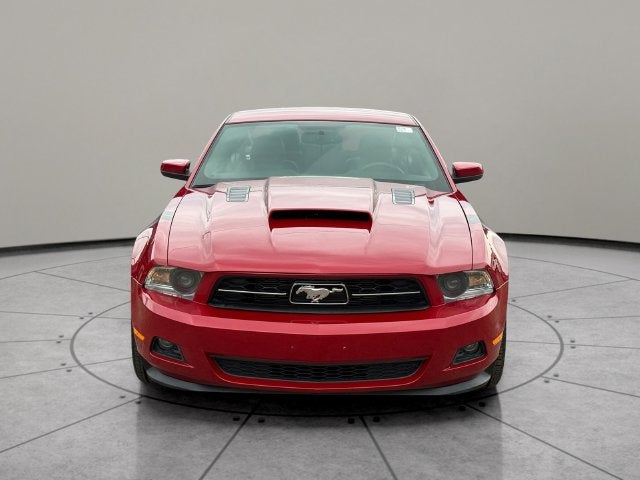 2011 Ford Mustang V6 Premium