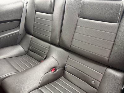 2011 Ford Mustang V6 Premium
