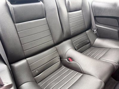 2011 Ford Mustang V6 Premium