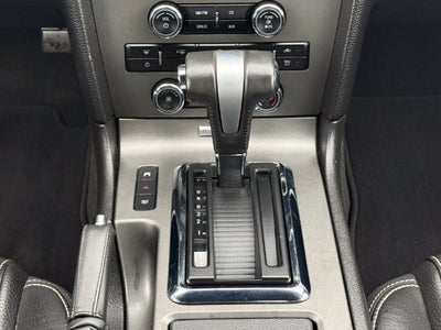 2011 Ford Mustang V6 Premium
