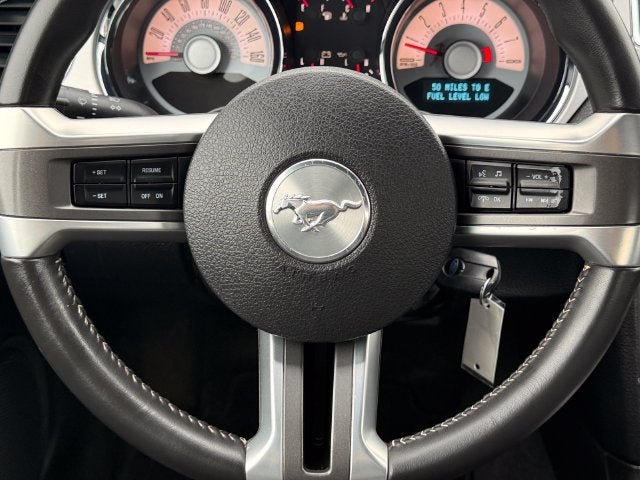 2011 Ford Mustang V6 Premium