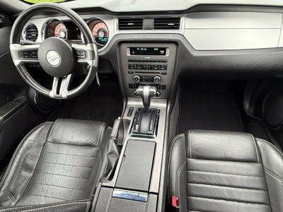 2011 Ford Mustang V6 Premium