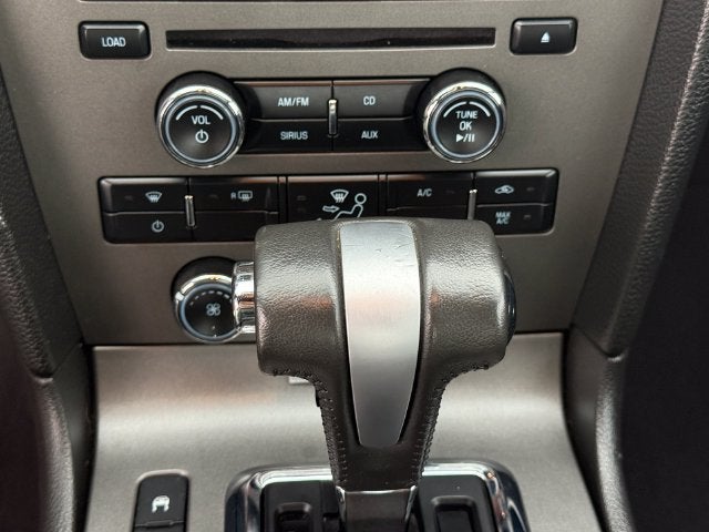 2011 Ford Mustang V6 Premium
