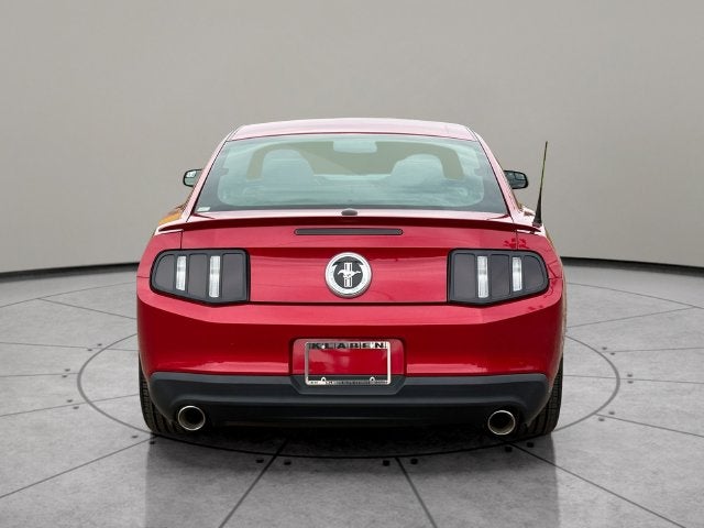2011 Ford Mustang V6 Premium