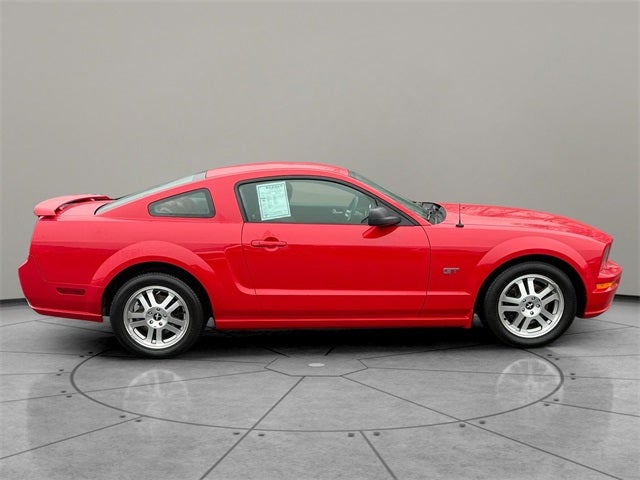 2006 Ford Mustang GT Premium