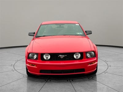 2006 Ford Mustang GT Premium