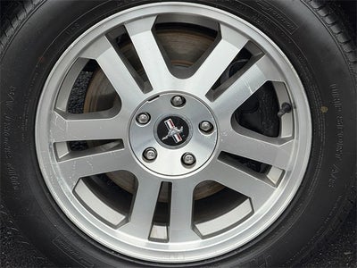 2006 Ford Mustang GT Premium