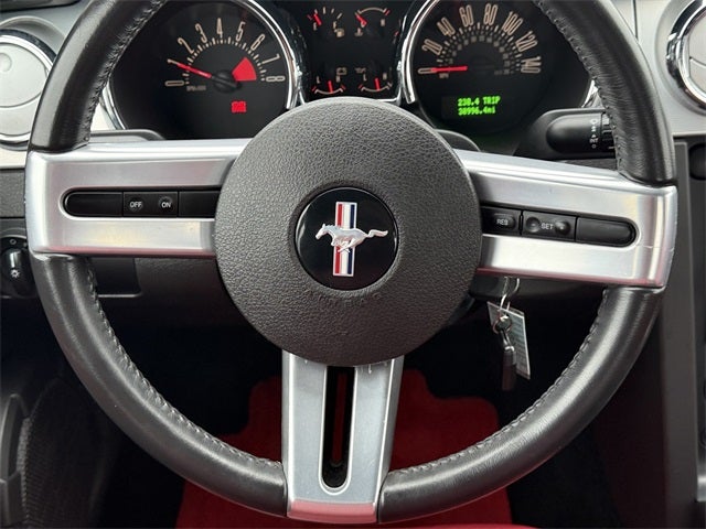 2006 Ford Mustang GT Premium