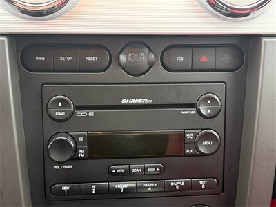 2006 Ford Mustang GT Premium