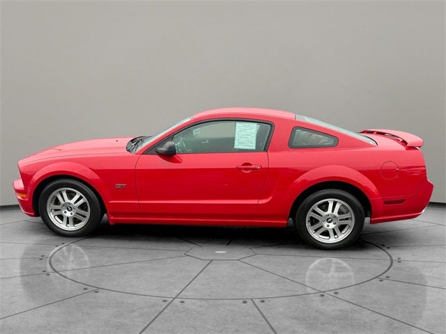 2006 Ford Mustang GT Premium