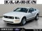 2008 Ford Mustang Base