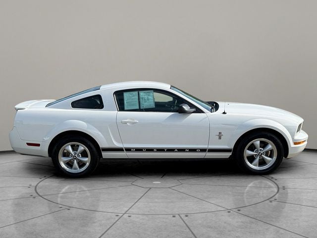 2008 Ford Mustang Base