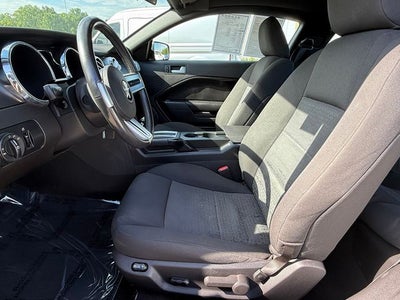 2008 Ford Mustang Base