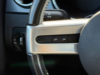 2008 Ford Mustang Base