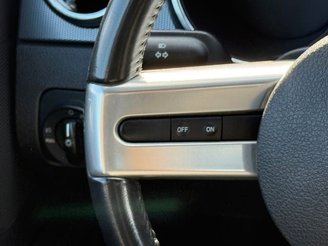 2008 Ford Mustang Base